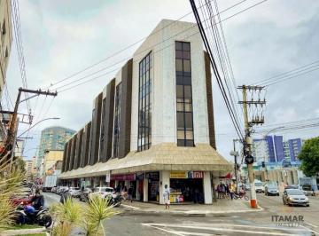 Comercial · 30m² · Sala para alugar na região do Centro - Guarapari/ES