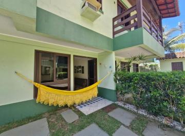 Casa · 76m² · 2 Quartos · 1 Vaga · Casa para alugar na Enseada Azul, Guarapari - ES