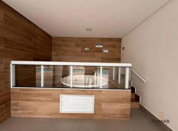Apartamento · 118m² · 3 Quartos · 2 Vagas · Apartamento com 3 dormitórios para alugar, 118 m² por R$ 700,01/dia - Nova Guarapari - Guarapari/ES