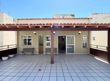 Apartamento · 204m² · 3 Quartos · 1 Vaga · Cobertura a venda na Praia do Morro em Guarapari