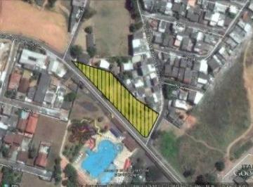 Terreno · 3037m² · Área à venda em Muquiçaba, Guarapari - ES