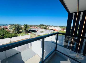 Casa · 125m² · 3 Quartos · 2 Vagas · Casa à venda, 125 m² por R$ 749.000,00 - Santa Mônica - Guarapari/ES