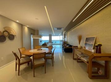 Apartamento · 150m² · 4 Quartos · 3 Vagas · Apartamento para aluguel - em Enseada Azul