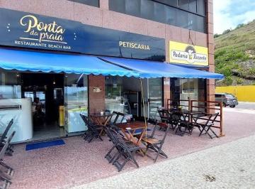Comercial · 70m² · Loja à venda, 70 m² por R$ 1.800.000,00 - Praia do Morro - Guarapari/ES