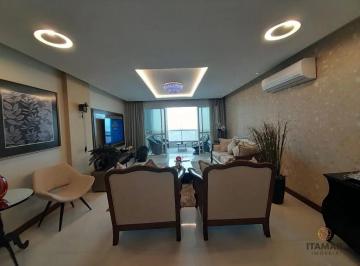 Apartamento · 295m² · 4 Quartos · 2 Vagas · Apartamento à venda, 295 m² por R$ 3.200.000,00 - Centro - Guarapari/ES