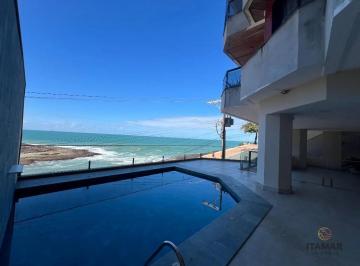 Apartamento · 413m² · 4 Quartos · 2 Vagas · Apartamento com 4 dormitórios à venda, 413 m² por R$ 2.500.000,00 - Centro - Guarapari/ES