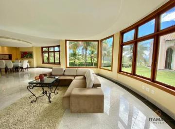 Casa · 696m² · 5 Quartos · 20 Vagas · Casa à venda no condomínio Lagoa da Praia em Guarapari-ES é nas Imobiliárias Itamar Imóveis