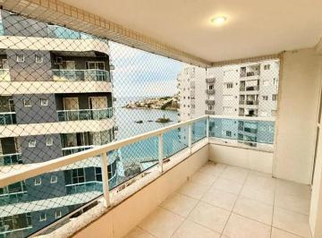 Apartamento · 100m² · 2 Quartos · 1 Vaga · Apartamento com 2 quartos à venda em Muquiçaba - Guarapari/ES