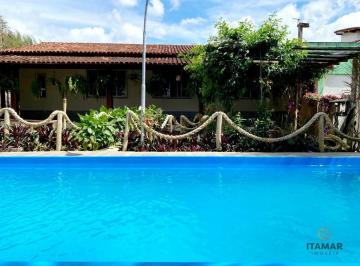 Casa · 600m² · 7 Quartos · 6 Vagas · Casa à venda em Nossa Senhora de Fátima, é nas Imobiliárias Itamar Imóveis.