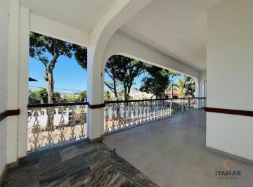 Casa · 360m² · 3 Quartos · 2 Vagas · Casa com 3 quartos à venda - São Judas Tadeu - Guarapari/ES