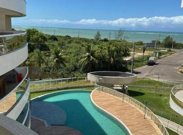Apartamento · 120m² · 3 Quartos · 2 Vagas · Apartamento à venda, 120 m² por R$ 1.990.000,00 - Nova Guarapari - Guarapari/ES