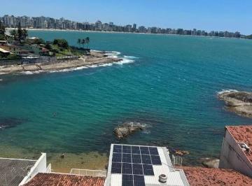 Apartamento · 180m² · 3 Quartos · 2 Vagas · Cobertura à venda  - Centro - Guarapari/ES
