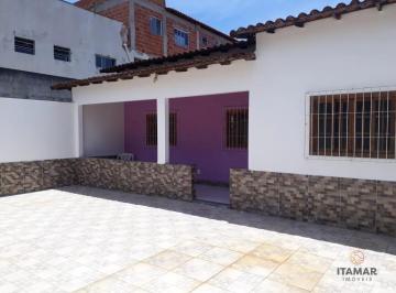 Casa · 115m² · 2 Quartos · 2 Vagas · Casa com 2 dormitórios à venda, 115 m² por R$ 580.000,00 - Praia do Morro - Guarapari/ES