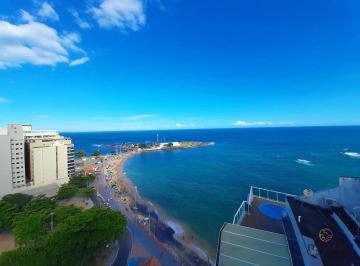 Apartamento · 485m² · 5 Quartos · 4 Vagas · Cobertura à venda no Centro, Guarapari - ES