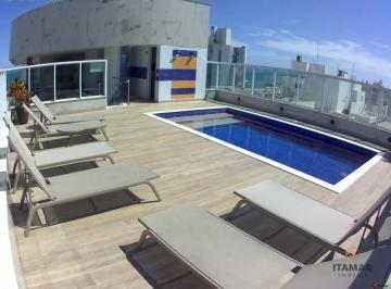 Apartamento · 78m² · 3 Quartos · 1 Vaga · Apartamento à venda no Centro de Guarapari - ES