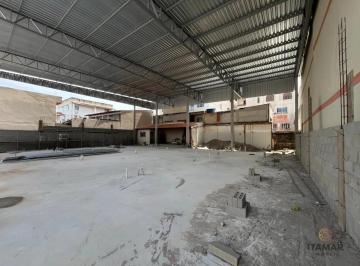 Comercial · 525m² · 1 Vaga · Galpão para locação anual em Guarapari