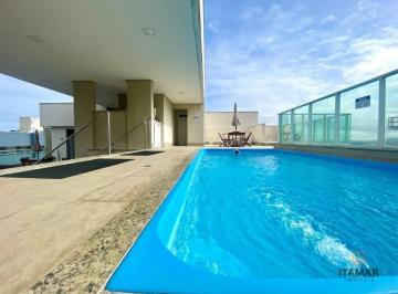 Apartamento · 140m² · 4 Quartos · 2 Vagas · Cobertura com 4 quartos à venda, 320 m² por R$ 1.700.000 - Centro - Guarapari/ES