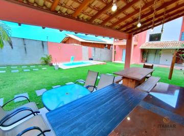 Casa · 200m² · 4 Quartos · 4 Vagas · Exclusividade em Meaípe – Onde viver é investir no extraordinário
