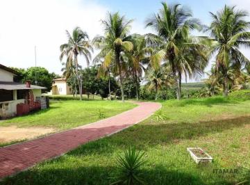 Terreno · 3200m² · Terreno à venda na Praia do Riacho, Guarapari - ES é nas Imobiliárias Itamar Imóveis