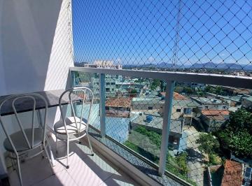 Apartamento · 51m² · 2 Quartos · 1 Vaga · Apartamento a venda no bairro de Kubitschek em Guarapari/ES