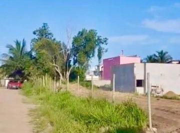 Terreno · 310m² · Lote à venda com 310m² – Tranquilidade, natureza e proximidade do mar