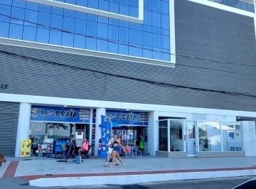 Comercial · 40m² · 1 Vaga · Loja à venda, 40 m² por R$ 2.640.000,00 - Praia do Morro - Guarapari/ES