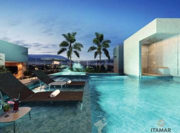 Apartamento · 121m² · 3 Quartos · 2 Vagas · Apartamento à venda na Enseada Azul em Guarapari/ES é nas Imobiliárias Itamar Imóveis