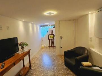 Casa · 99m² · 3 Quartos · 1 Vaga · Casa com 3 dormitórios à venda, 99 m² - Centro - Guarapari/ES