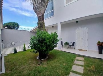Casa · 150m² · 3 Quartos · 3 Vagas · Casa com 3 quartos para alugar no Itapebussu, Guarapari-ES