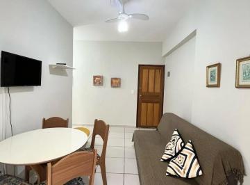 Apartamento · 29m² · 1 Quarto · 1 Vaga · Apartamento para locação anual no centro com 1 Dormitórios/Guarapari/ ES
