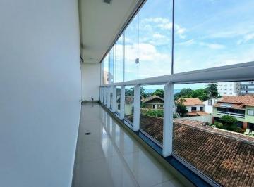 Apartamento · 140m² · 3 Quartos · 2 Vagas · Apartamento para aluguel - em Enseada Azul
