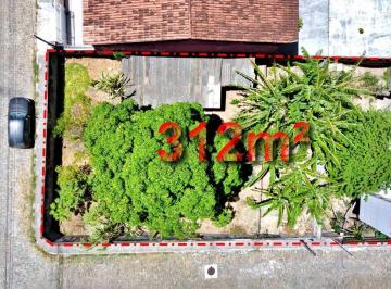 Terreno · 312m² · Terreno à venda – Excelente localização no Centro de Guarapari