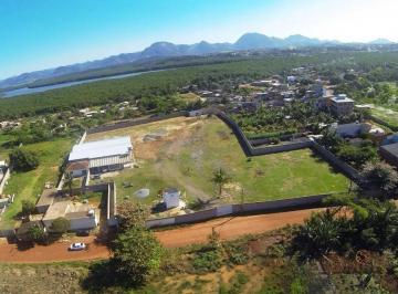 Terreno · 13900m² · Terreno à venda, 13900 m² por R$ 3.500.000,00 - Praia do Riacho - Guarapari/ES