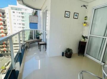 Apartamento · 83m² · 2 Quartos · 1 Vaga · Apartamento com 2 quartos à venda, Centro - Guarapari/ES