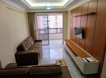 Apartamento · 70m² · 2 Quartos · 1 Vaga · Apartamento para aluguel - no Centro