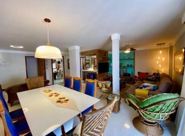Apartamento · 340m² · 4 Quartos · 3 Vagas · Cobertura à venda, 340 m² por R$ 3.500.000,00 - Centro - Guarapari/ES