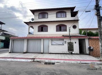 Casa · 110m² · 3 Quartos · 1 Vaga · Apartamento para Locação Anual Parque Areia Preta