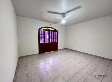 Casa · 110m² · 3 Quartos · 1 Vaga · Apartamento para Locação Anual Parque Areia Preta