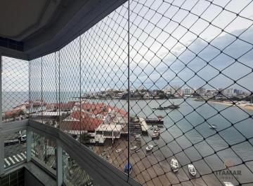Apartamento · 90m² · 3 Quartos · 1 Vaga · Apartamento com 3 quartos sendo 1 suíte em Muquiçaba - Guarapari/ES