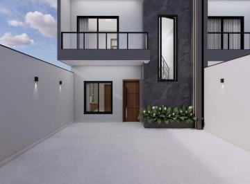 Casa · 145m² · 3 Quartos · 2 Vagas · Casa à venda no Balneário de Meaípe em Guarapari/ES