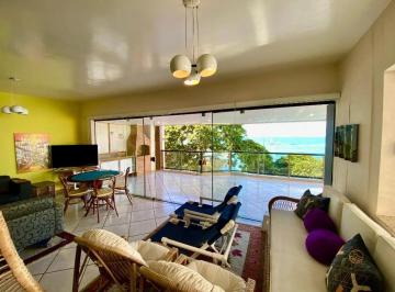 Apartamento · 230m² · 4 Quartos · 2 Vagas · Apartamento à venda, 230 m² por R$ 3.250.000,00 - Centro - Guarapari/ES