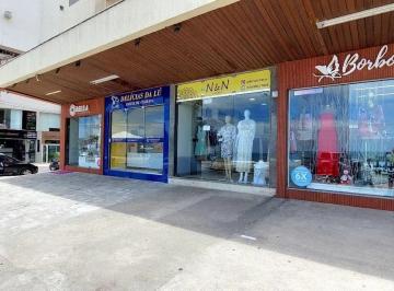 Comercial · 35m² · Loja à venda, 35 m² por R$ 2.000.000,00 - Praia do Morro - Guarapari/ES