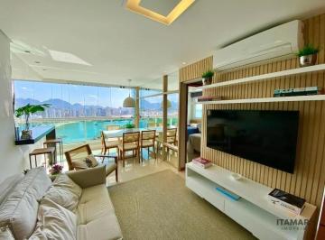 Apartamento · 70m² · 2 Quartos · 1 Vaga · Apartamento com 2 quartoss para alugar no Centro de Guarapari/ES