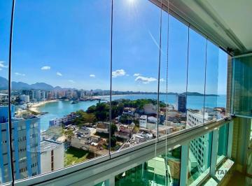 Apartamento · 70m² · 2 Quartos · 1 Vaga · Apartamento com 2 quartoss para alugar no Centro de Guarapari/ES