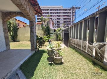 Casa · 250m² · 6 Quartos · 3 Vagas · Casa com 6 quartos para alugar, Enseada Azul - Guarapari/ES é nas Imobiliárias Itamar Imóveis