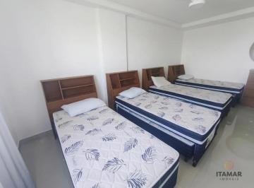 Apartamento · 350m² · 5 Quartos · 3 Vagas · Cobertura duplex de 5 suítes para aluguel frente mar na Enseada Azul, Guarapari/ES