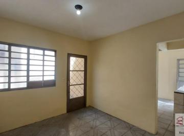 Foto 01 · Casa residencial para Venda no Jardim Luiz Cia - Sumaré - SP