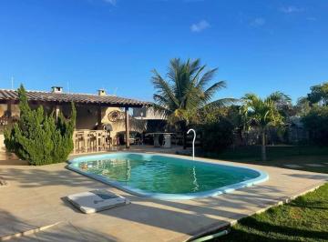 Casa · 250m² · 3 Quartos · 4 Vagas · Casa à venda em Nova Guarapari, Guarapari - ES