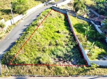 Terreno · 240m² · Terreno à venda em Meaípe, Guarapari - ES