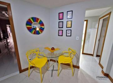 Apartamento · 171m² · 3 Quartos · 2 Vagas · Apartamento à venda na Enseada Azul em Guarapari/ES